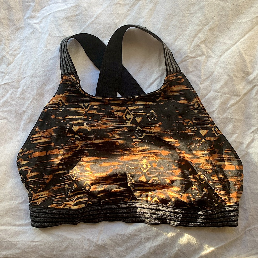 Free People Sports Bra